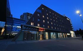 Hampton By Hilton Olsztyn