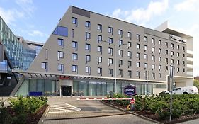 Hampton By Hilton Olsztyn